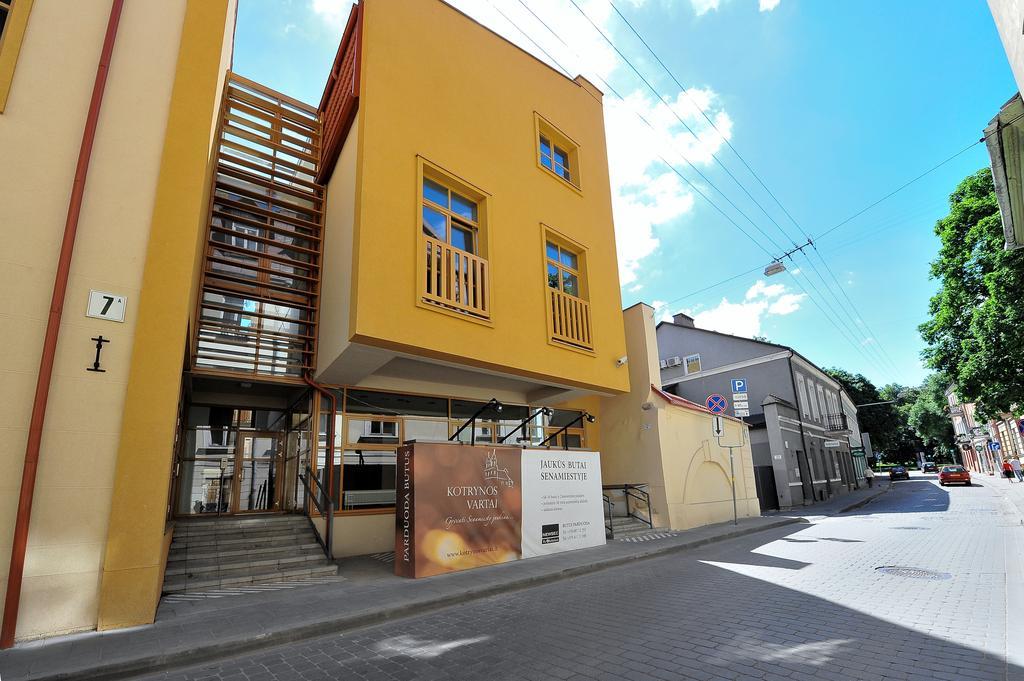 Old Town VNO