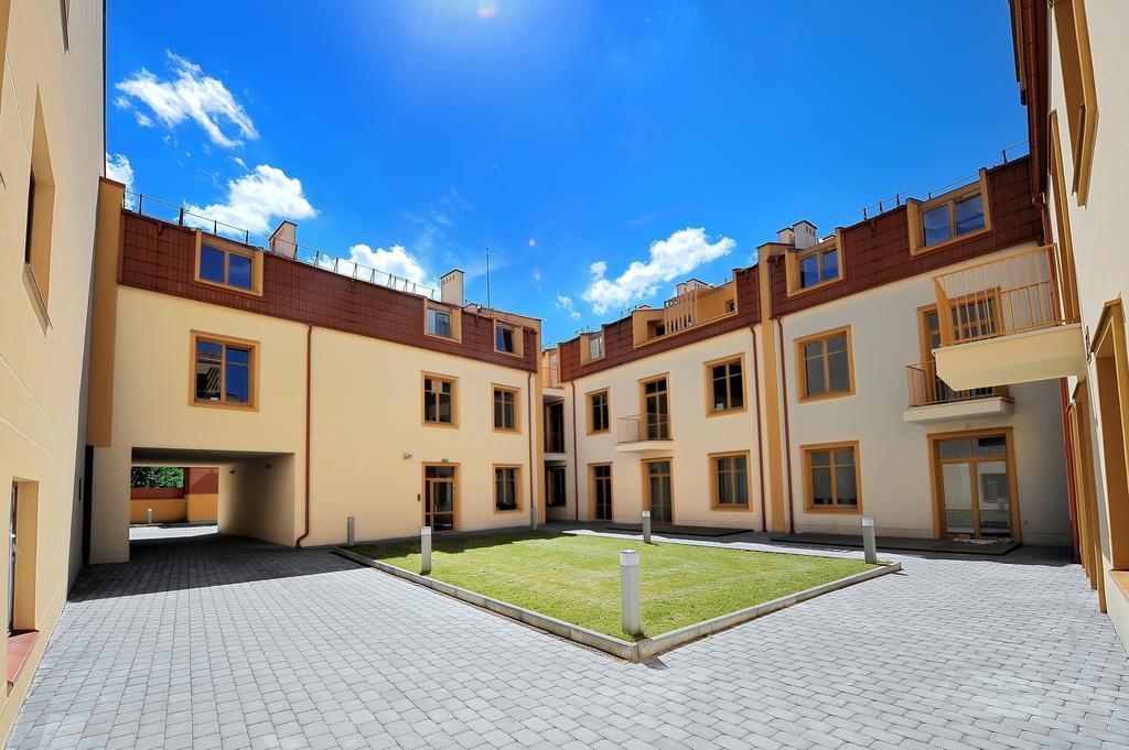 Maison d'hôtes Old Town VNO
